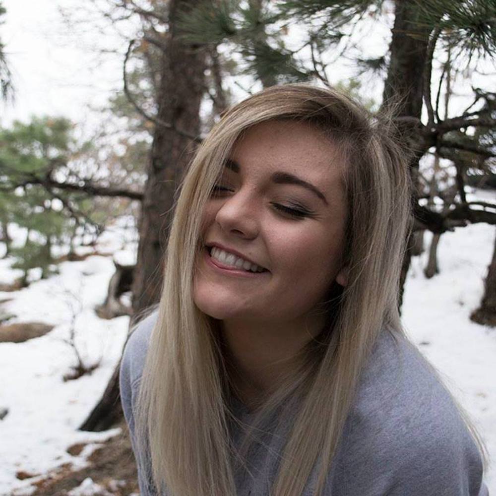 Meet your Posher, Rae